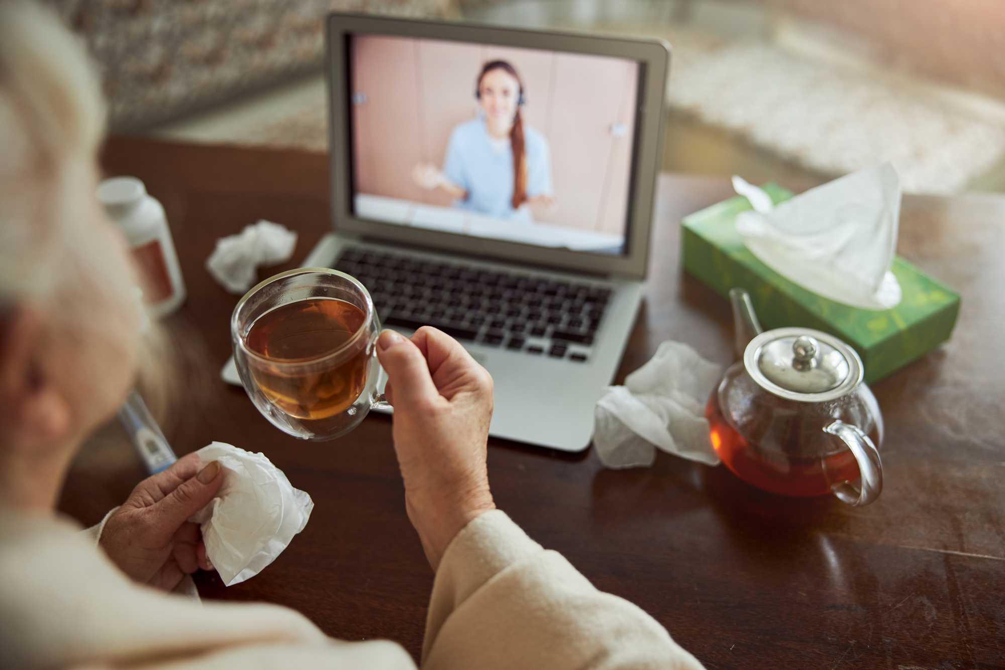 ceylon tea bridging online communities together